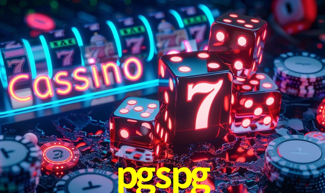 Welcome Bonus pgspg