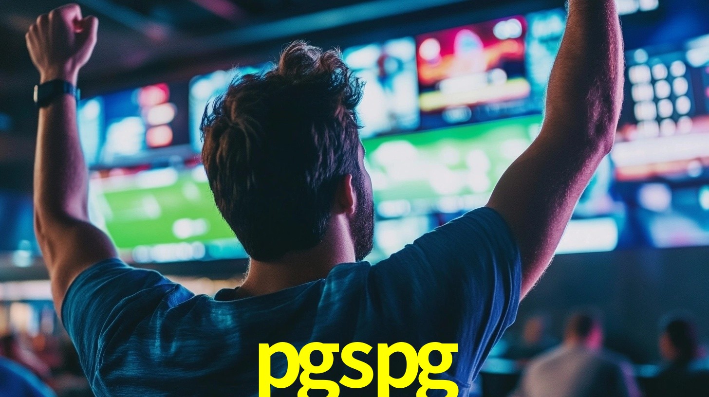 pgspg plataforma