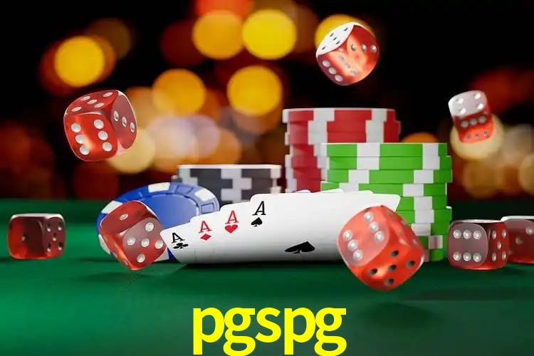 Casino Ao Vivo pgspg