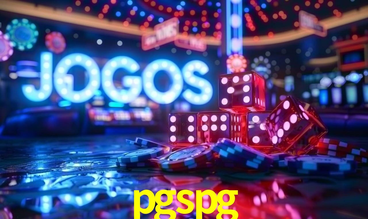 Roda da fortuna na pgspg