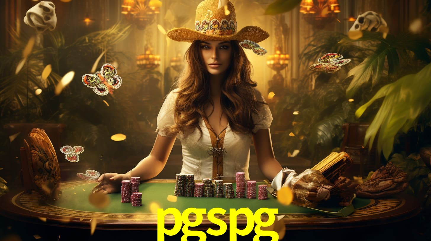 Roulette Table pgspg