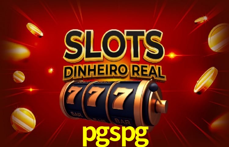 Bônus e promoções da pgspg