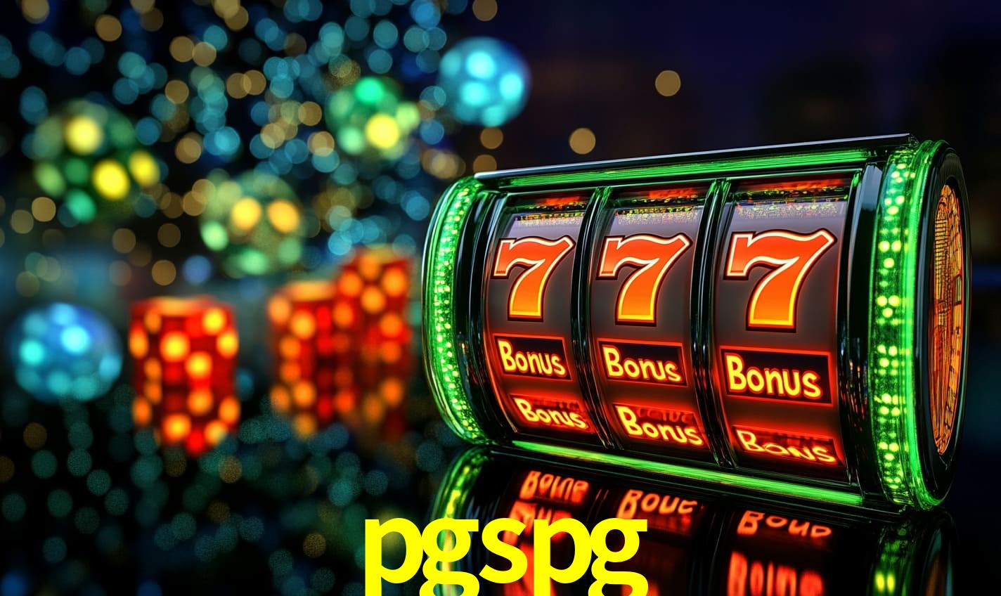 Benefícios da Conta pgspg