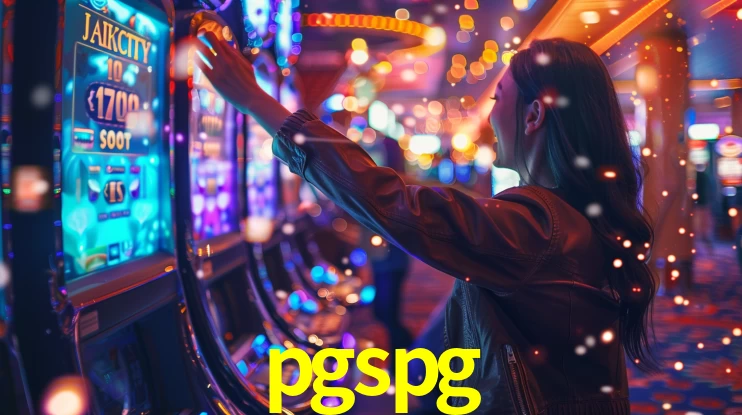 pgspg: Jogos de Caça-Níqueis-Altas Recompensas, Roleta-Velocidade, Blackjack-Desafios Máximos