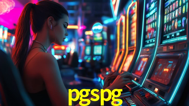 pgspg plataforma