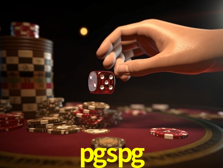 Jogos de Slot pgspg