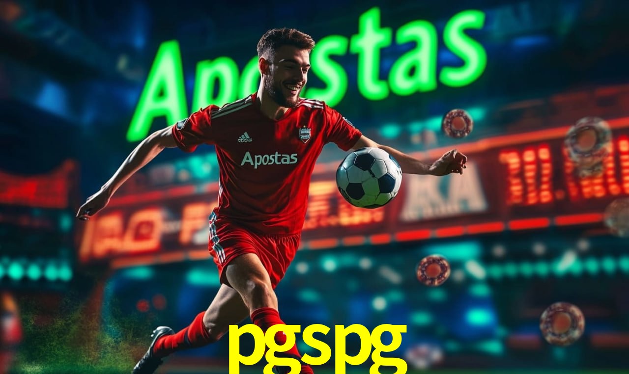 Página oficial no Facebook da pgspg