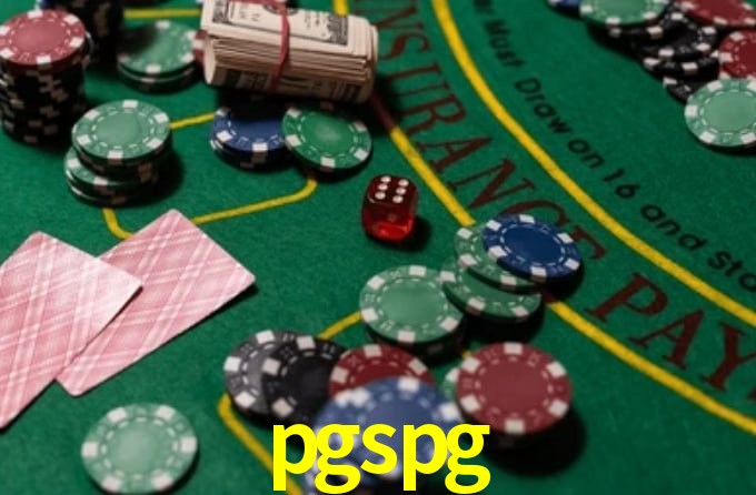 pgspg