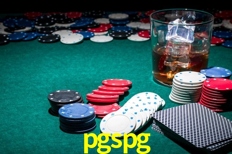 Mesa de Blackjack pgspg