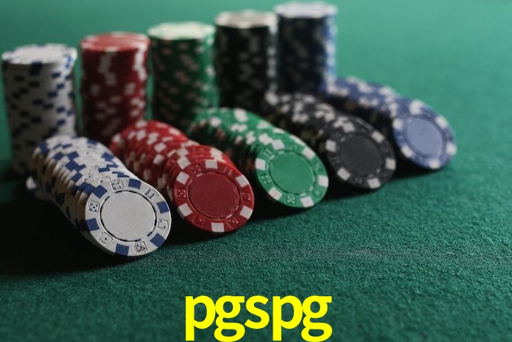 Game Statistics pgspg