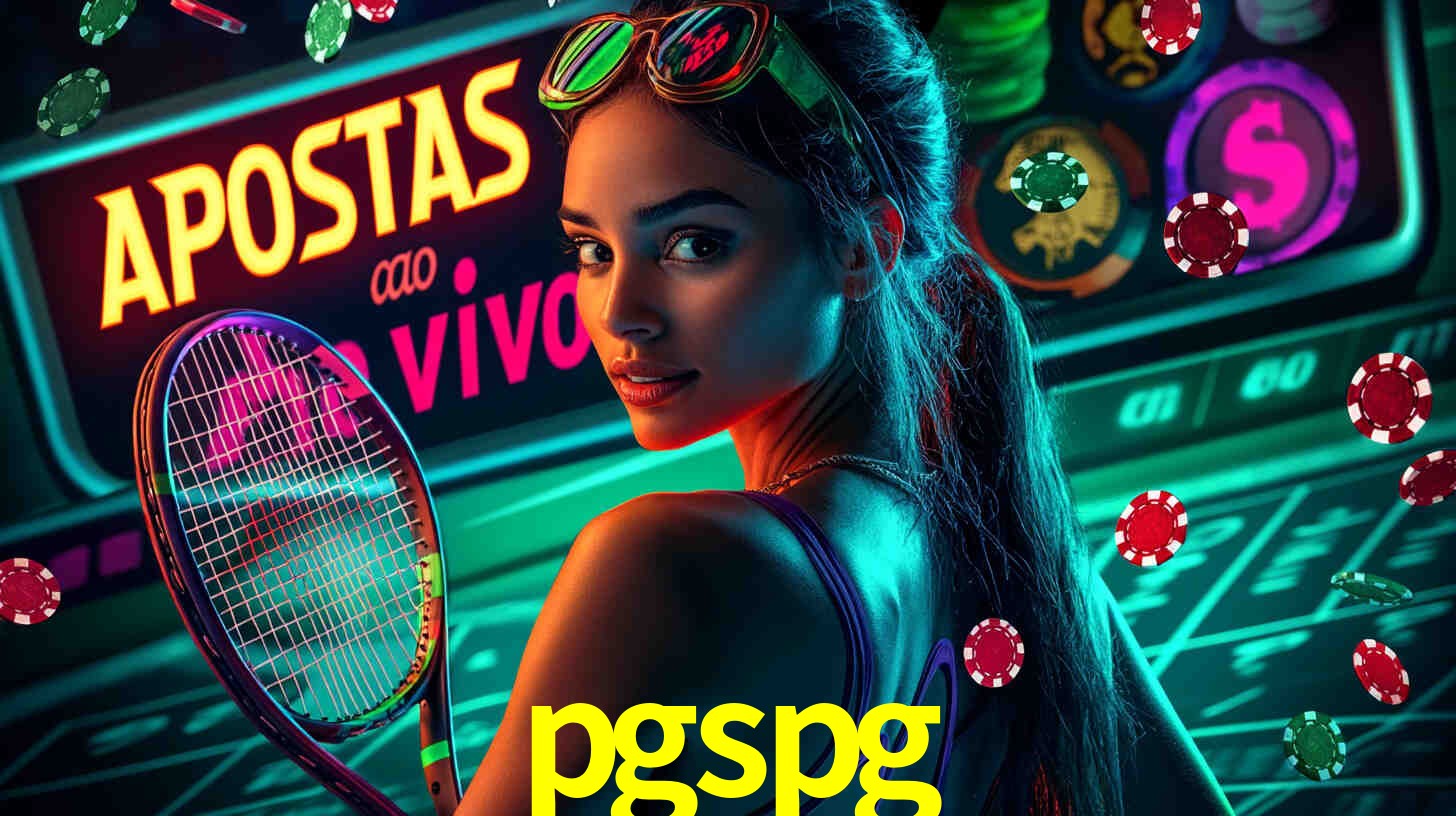 Apostas Esportivas na pgspg: Um Guia Completo