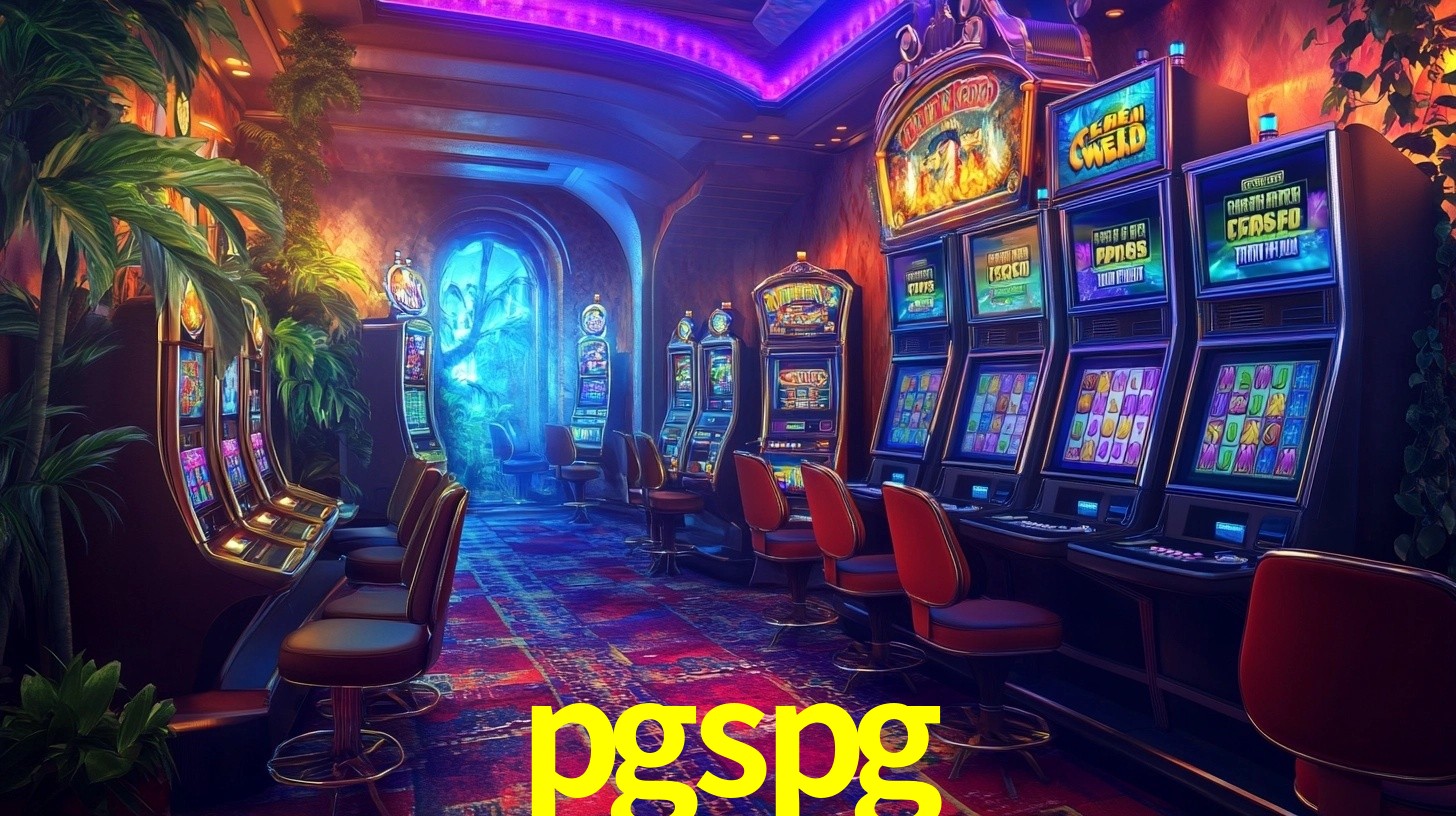 Tournaments pgspg
