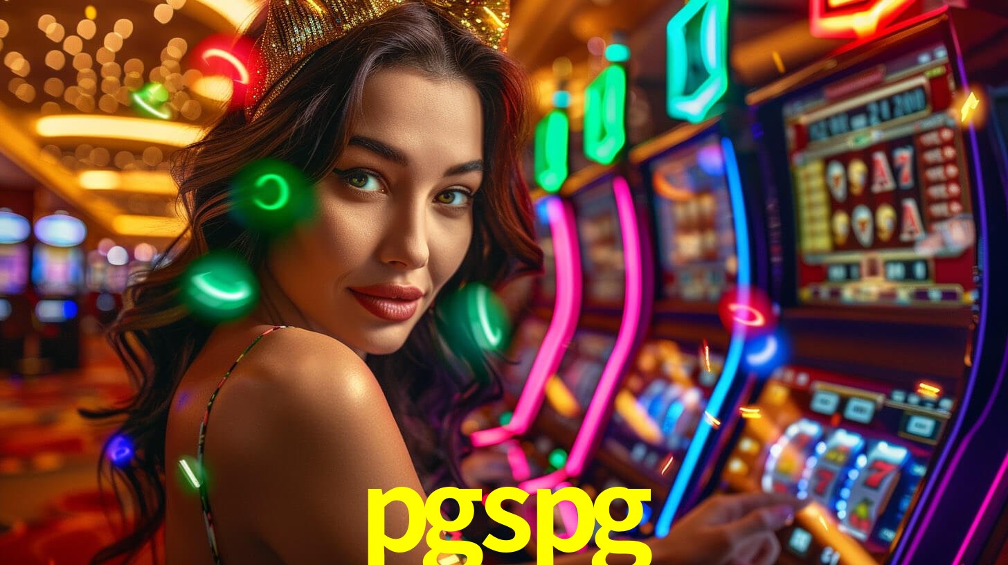 Apostas com odds competitivas na pgspg