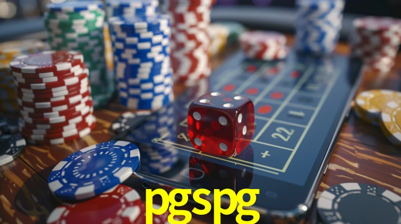 pgspg plataforma
