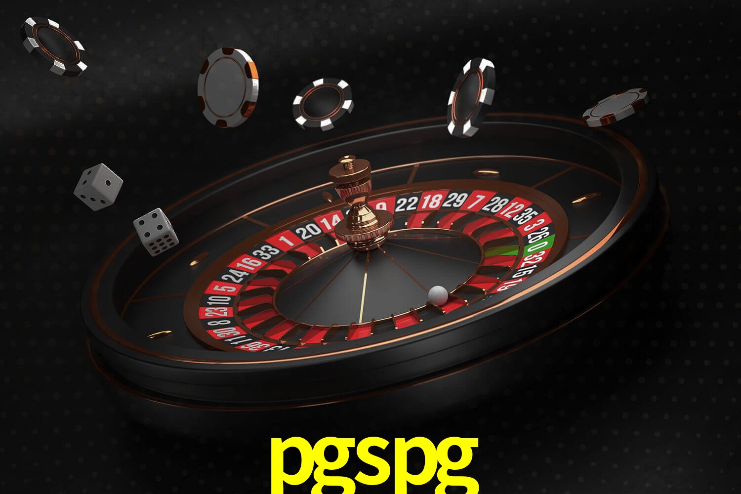 pgspg bet
