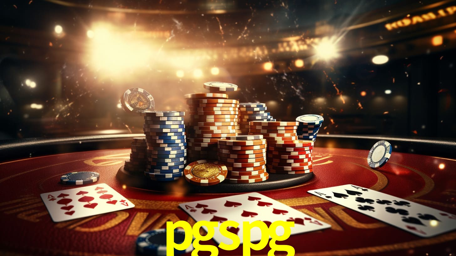 Blackjack Table pgspg