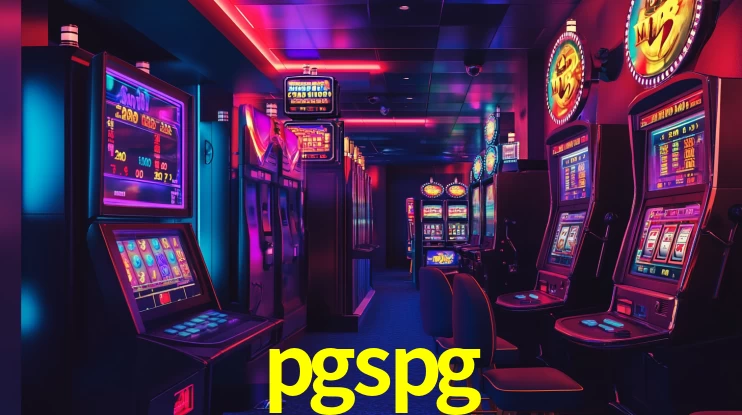 Bônus de boas-vindas na pgspg