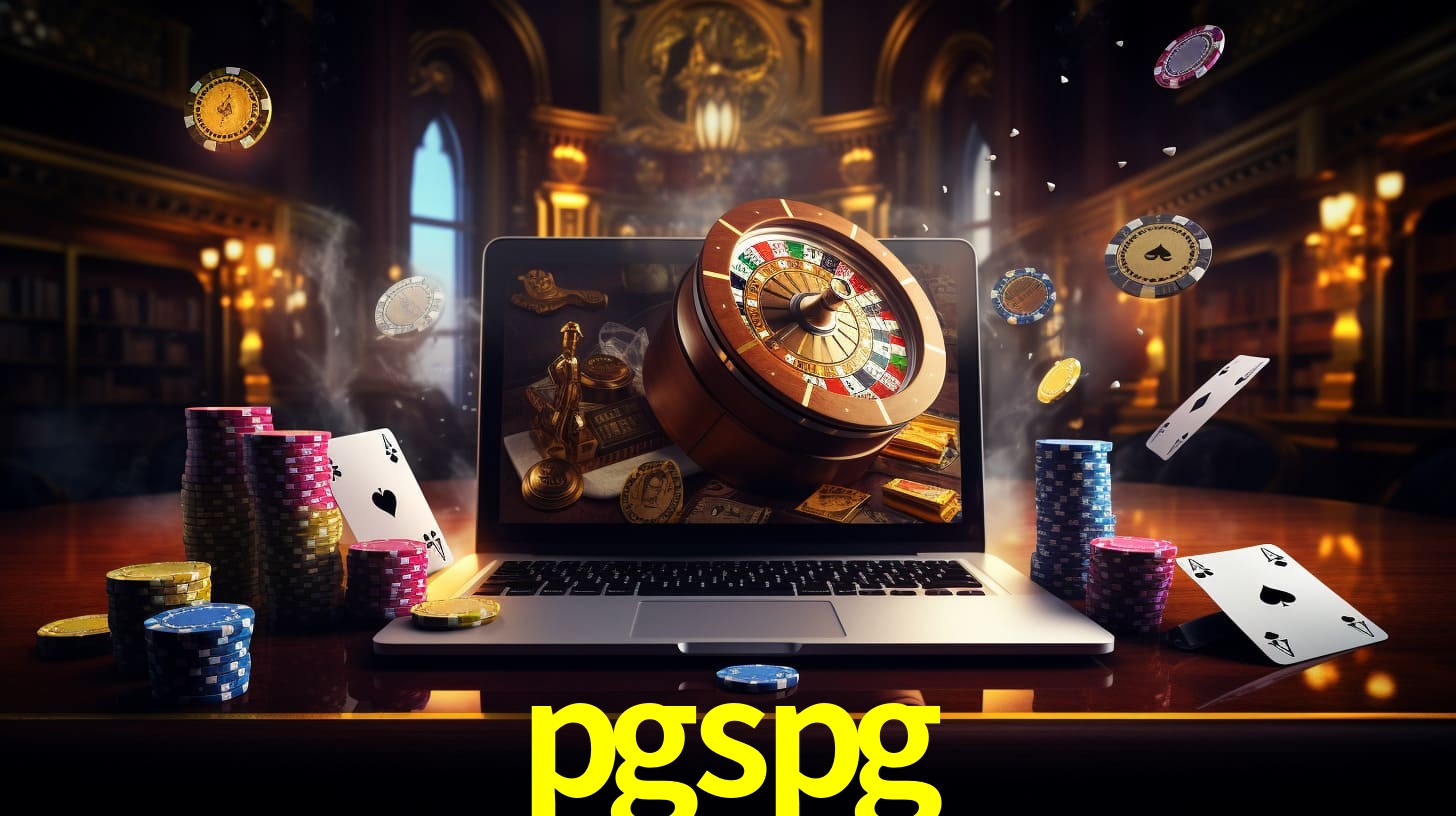 Live Casino pgspg