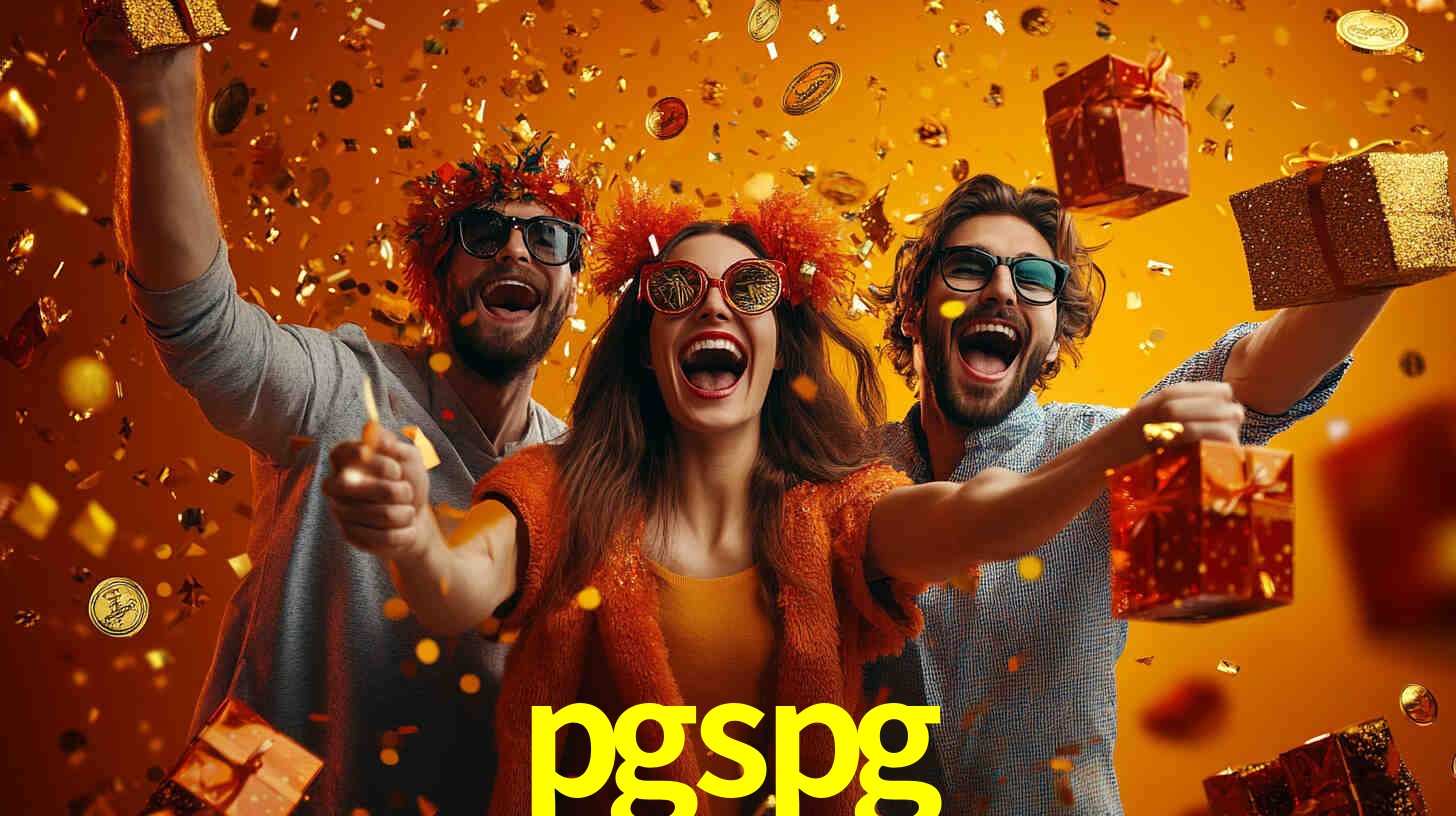 pgspg bet