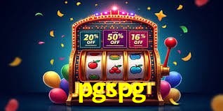Promoção Relâmpago pgspg