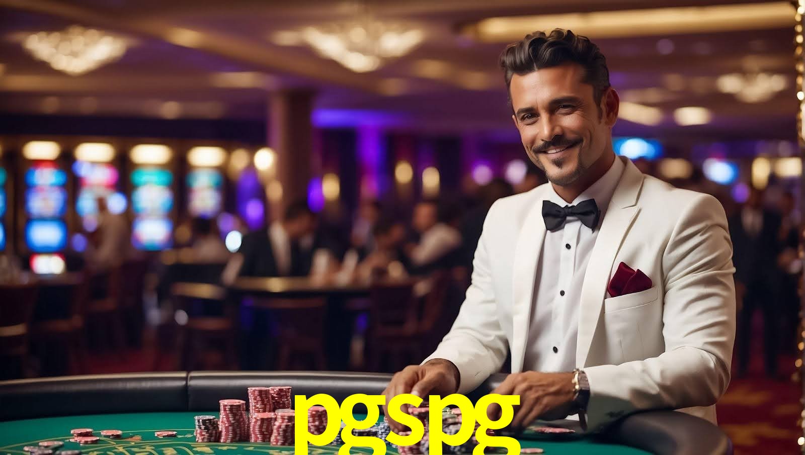 Integração de APIs pgspg