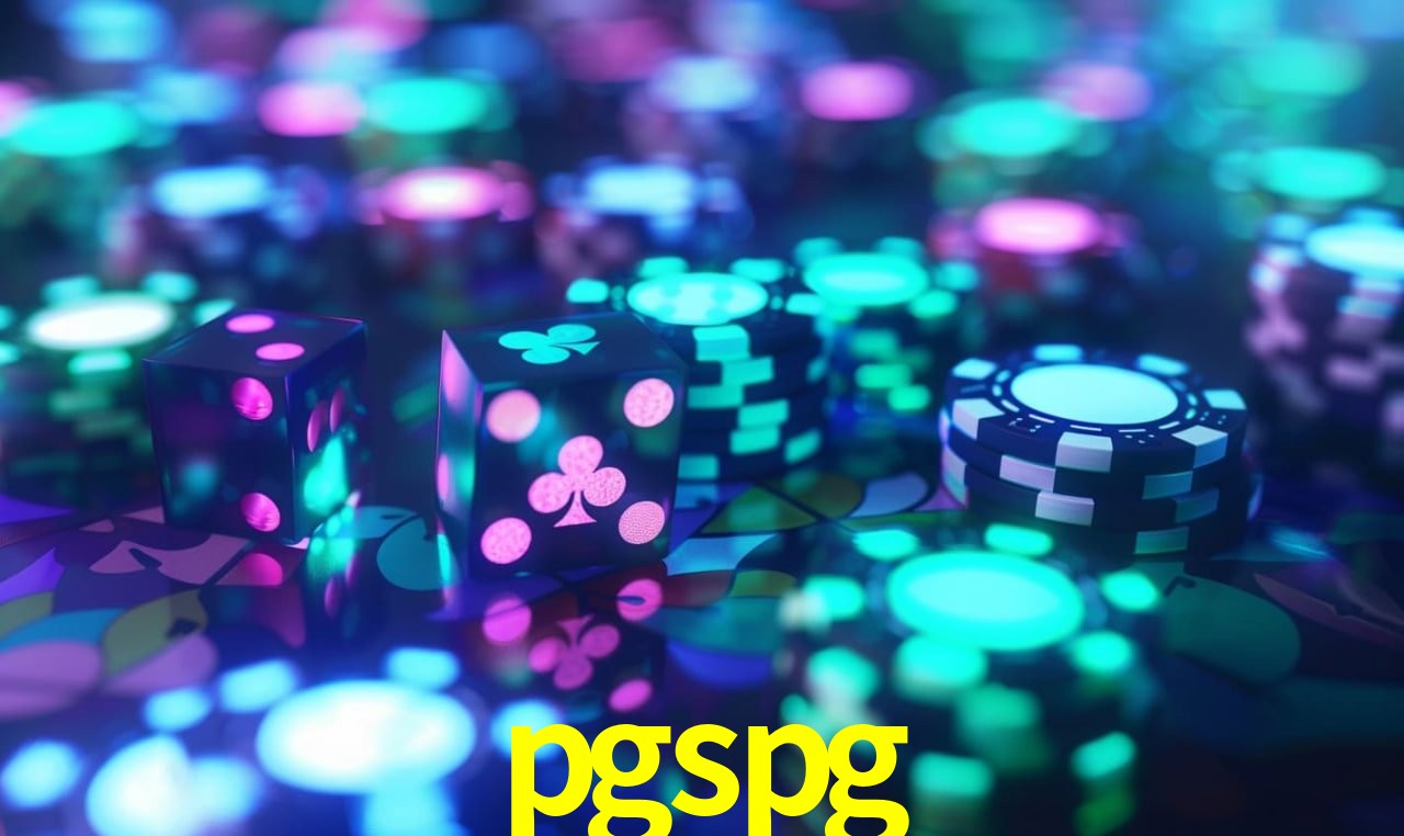 Casino Ao Vivo pgspg