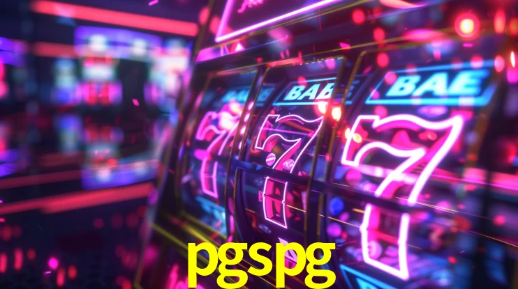 Game Providers pgspg