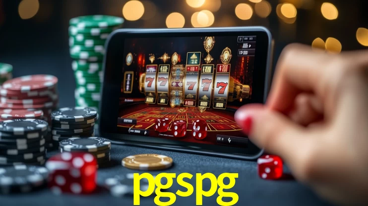 Welcome Bonus pgspg