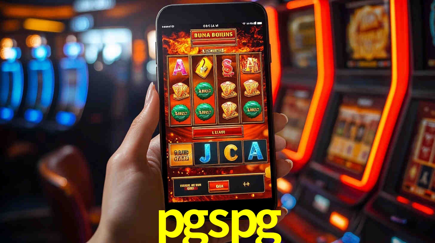 pgspg bet