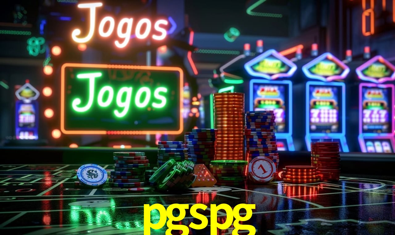 pgspg bet