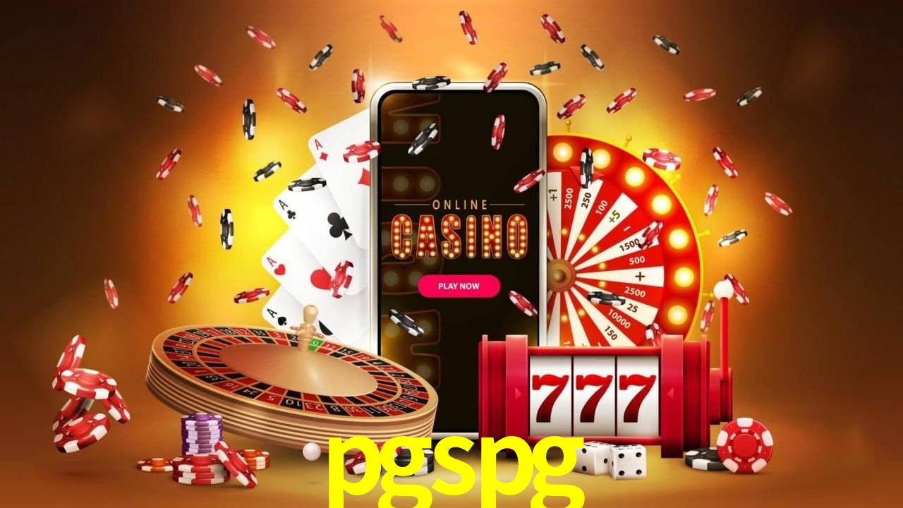 Login Seguro pgspg