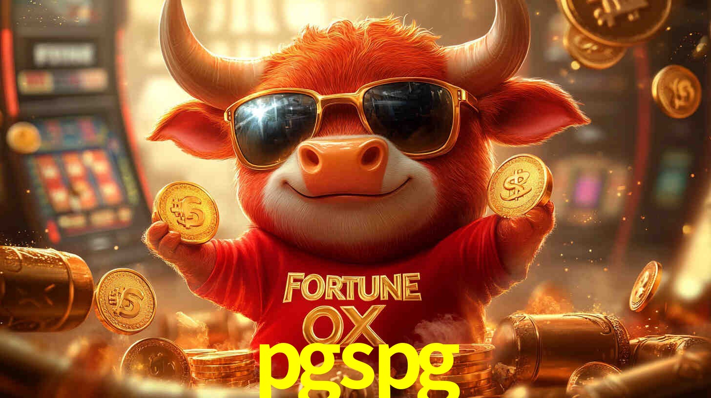 pgspg bet