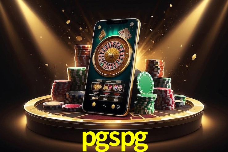 Tecnologia da Plataforma pgspg